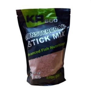Krom Quality Stick Mix Monster Crab 800gr