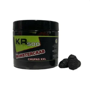 Krom Quality Chufa Negra MonsterCrab