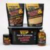 Krom Quality Session Pack Plakton Krill 1 Krom Quality Session Pack Plakton Krill