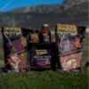 Krom Quality Session Pack Plakton Krill 2 Krom Quality Session Pack Plakton Krill