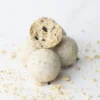 Krom White Boom Boilies 20Mm 1