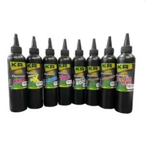 Krom Quality Krill-Garlic Flumino