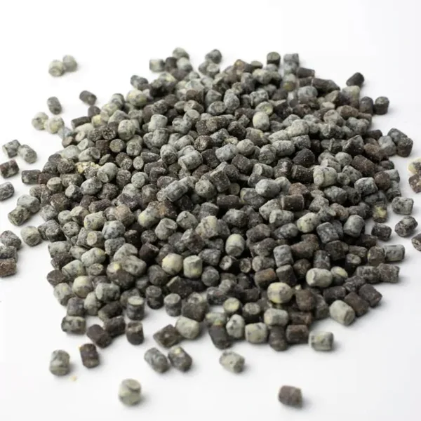 Krom Quality White Boom Pellets 8mm 800gr