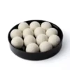 Krom Quality White Boom Pop-Up 15Mm 2 Krom White Boom Pop-Up 1