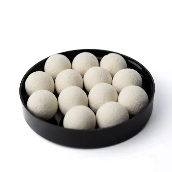 KROM WHITE BOOM POP-UP 1