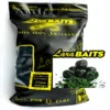 Lara Baits Boilies Cacahuete-Cañamón 20Mm 1Kg