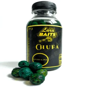 Lara Baits Chufa Spirulina 250ml