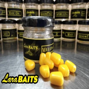 Lara Baits Imitación 10uni para carpfishing