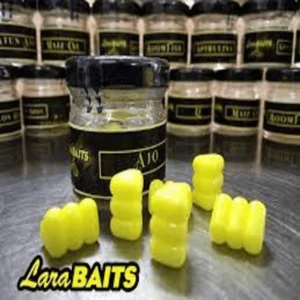 Lara Baits Imitación 5uni Maíz para carpfishing
