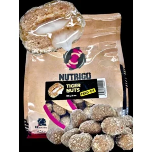 LK Baits Nutrigo Feed-ex Tiger nut 800gr 20mm