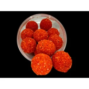 LK Baits Fish Activ Plus Compote NHDC 24mm 250ml