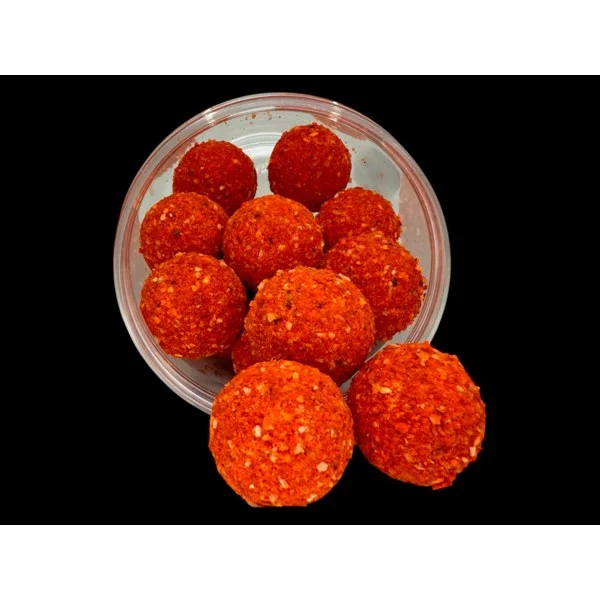 LK Baits Fish Activ Plus Compote NHDC 24mm 250ml