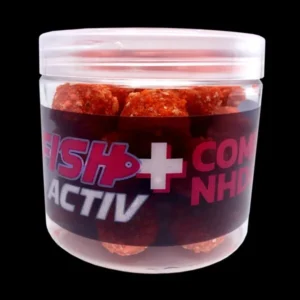 LK Baits Fish Activ Plus Compota NHDC 18mm 200ml