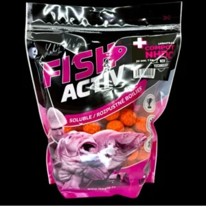 LK Baits Fish Activ Plus Compote NHDC 24mm 1kg