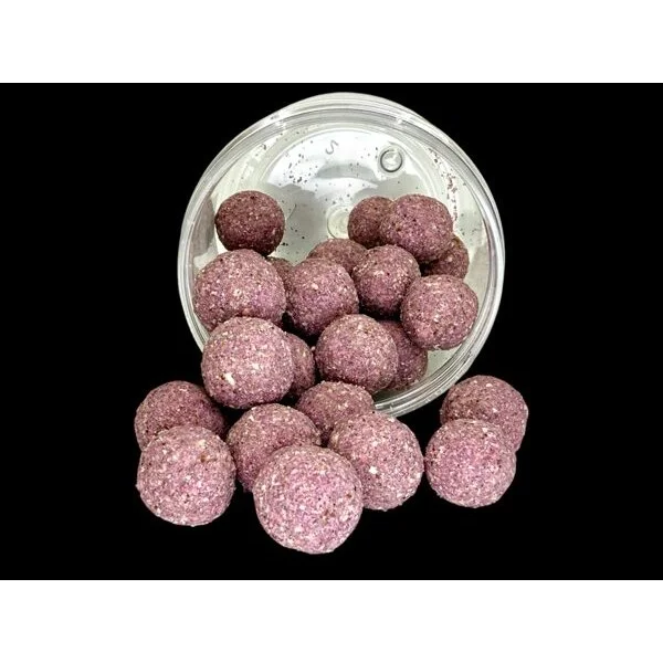 LK Baits Fish Activ Plus Mulberry Florentine 18mm 200ml