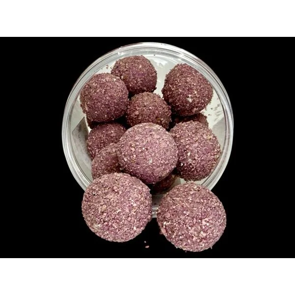 LK Baits Fish 24mm 250ml para carpfishing