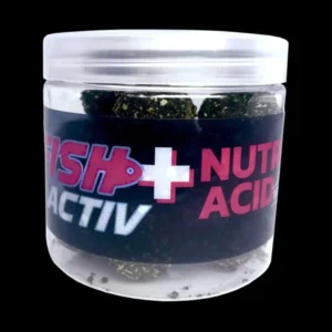 LK Baits Fish Activ Plus Nutric Acid 18mm 200ml