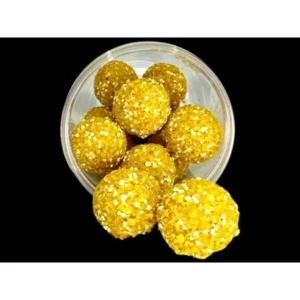 LK Baits Fish Activ Plus Record Corn 24mm 250ml