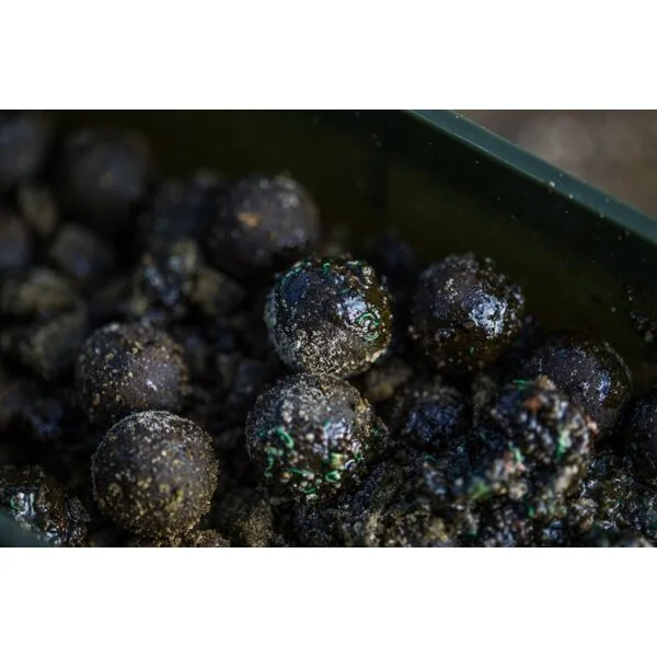 LK Baits Lukas Krasa Boilies Ácido Nutrico 3