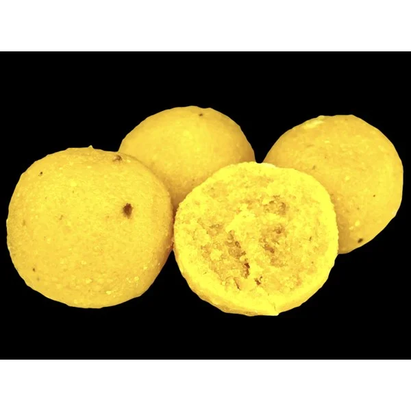 LK Baits Lukas Krasa Boilies Maíz para carpas récord mundial 1