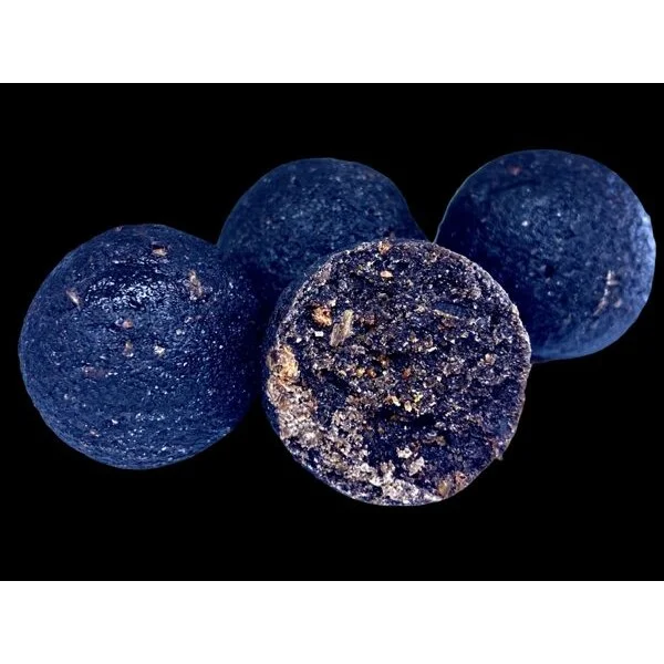 LK Baits Lukas Krasa Boilies Proteína Negra 1