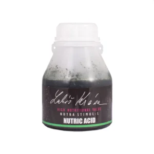 LK Baits Lukas Krasa Nutra Stimul-L Ácido Nutrico 200ml