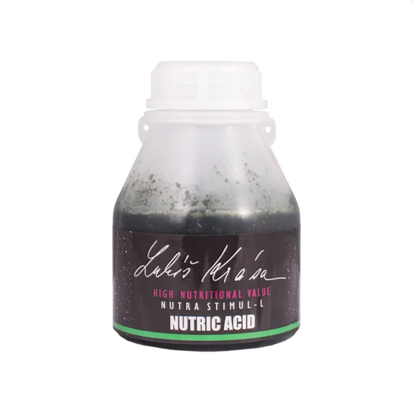 LK Baits Lukas Krasa Nutra Stimul-L Ácido Nutrico 200ml