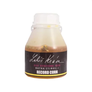 LK Baits Lukas Krasa Nutra Stimul-L Record Corn 200ml