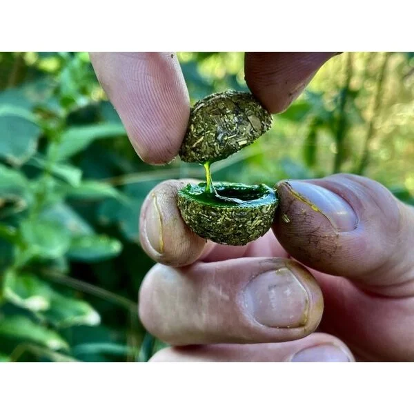 LK Baits Nutrigo Espirulina 150ml 20mm