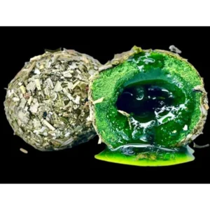 LK Baits Nutrigo Espirulina 150ml 20mm