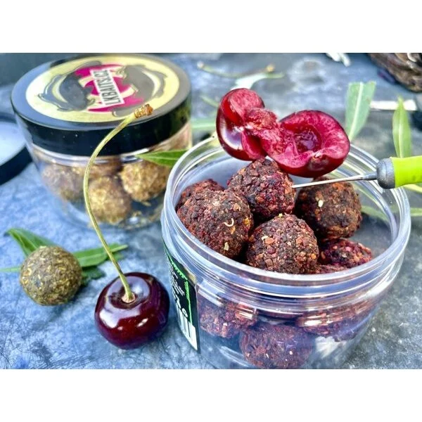 LK Baits Nutrigo Amur Jugo Mirabel 150ml, 20mm 1