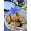 Lk Baits Nutrigo Amur Néctar De Hierbas 20Mm 150Ml 1