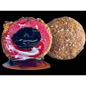 LK Baits Nutrigo 200ml 20mm Balanceado Monster para carpfishing