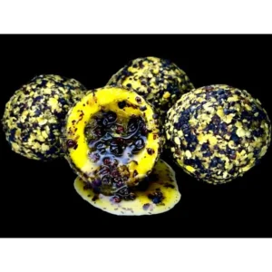 LK Baits Nutrigo Balanceado Miel-Colza 200ml 20mm