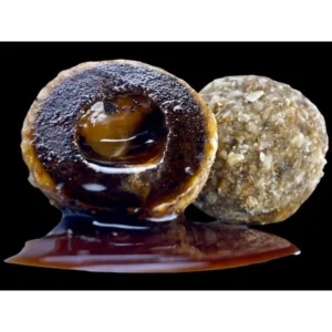 LK Baits Nutrigo Balanceado Tiger nut 200ml 20mm