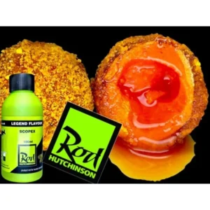 LK Baits Nutrigo Rod Hutchinson Scopex 200ml 20mm