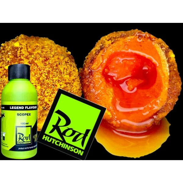 LK Baits Nutrigo Rod Hutchinson Scopex 200ml 20mm