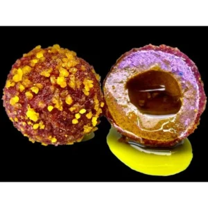 LK Baits Nutrigo DUO X-TRA Maíz-Plum 20mm 200ml