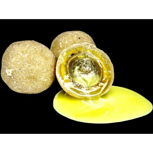 LK Baits Nutrigo Extra Chesse 200ml 20mm