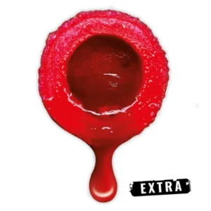 LK Baits Nutrigo Extra Fresa Silvestre 200ml 20mm
