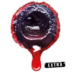 LK Baits Nutrigo Extra Bloodworm 200ml 20mm