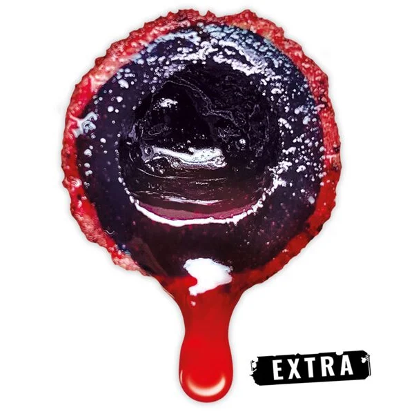LK Baits Nutrigo Extra Bloodworm 200ml 20mm