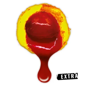 LK Baits Nutrigo Extra Mango 200ml 20mm