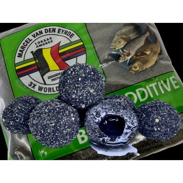 LK Baits Nutrigo Marcel Van Den Eynde Big Fish 150ml 20mm