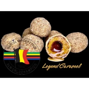 LK Baits Nutrigo Marcel Van Den Eynde Caramelo 150ml 20mm