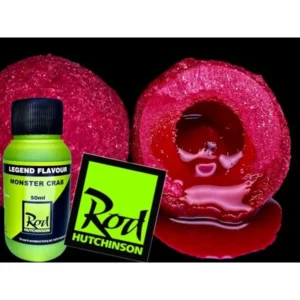 LK Baits Nutrigo 200ml 20mm Rod para carpfishing