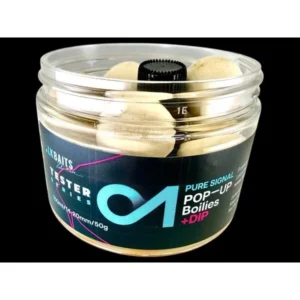 LK Baits Pop-up Blanco Tester Series_01 Pure Signal 14-20mm