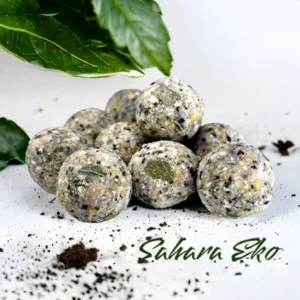 LK Baits Sahara Eko Boilies 18-20mm 1.5kg