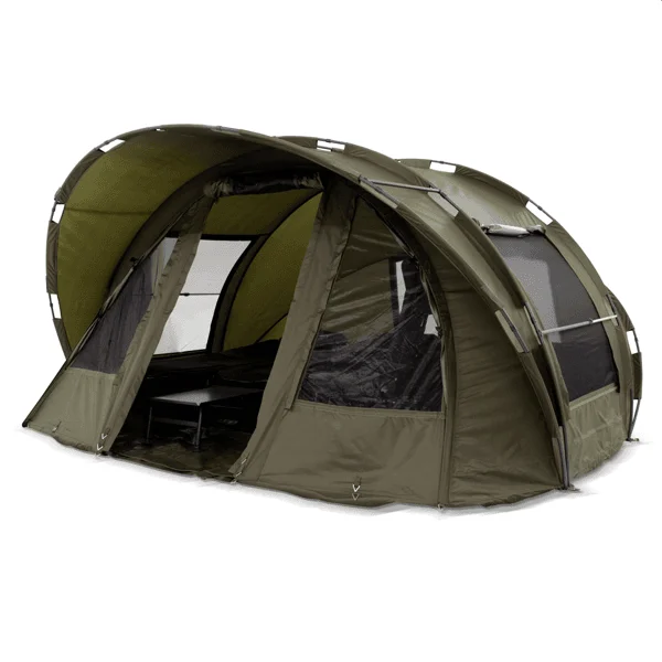 Lucx Biwy Leopard XXL