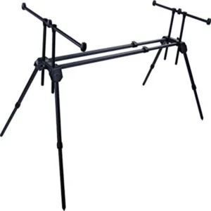 MAD Rodpod Super Long Ranger II para 3 cañas de carpfishing